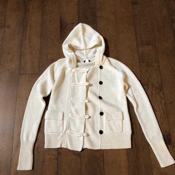 J.Crew Acrylic Superfine Alpaca Wool Blend Sweater - Picture 2 of 7